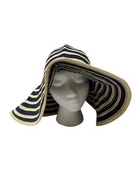 Wyeth Walker Washed Denim Cowboy Hat Wyeth by Todd Magill | Accessories | Wyeth Walker Denim  main image 4